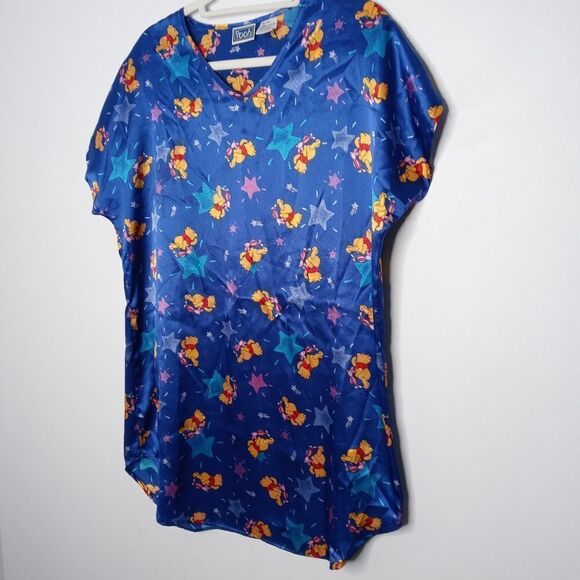 Pool winnie the pooh nightgown - Picture 2 of 5